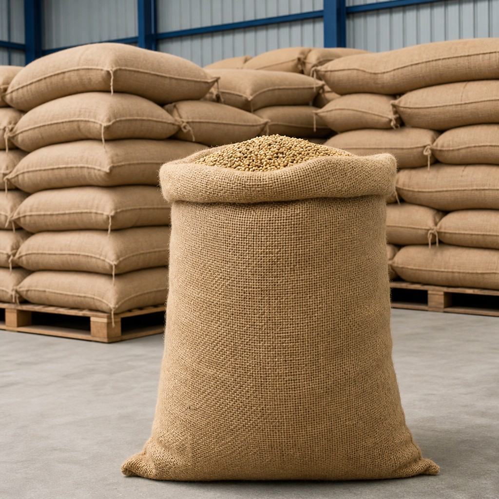 Whole Seed